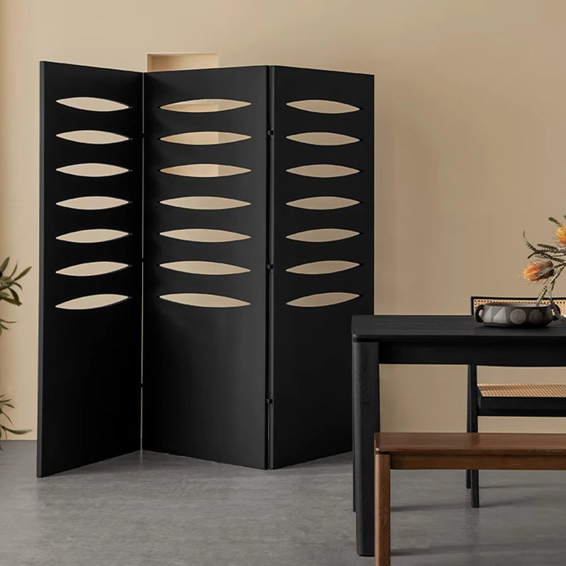 Modern Slit Partition