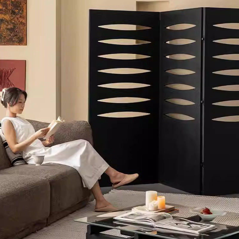 Modern Slit Partition