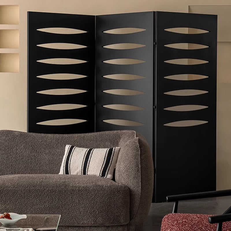 Modern Slit Partition