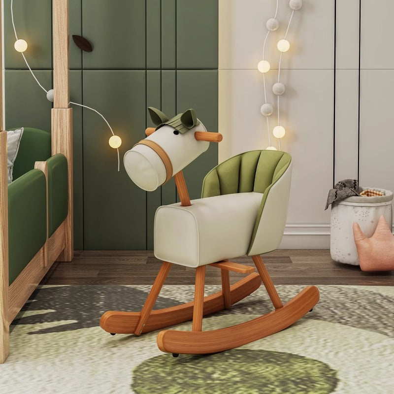 Children's Rocking Horse