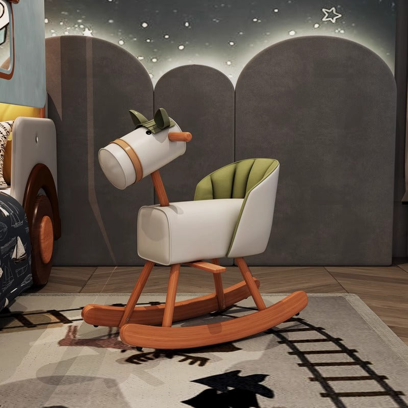 Children's Rocking Horse