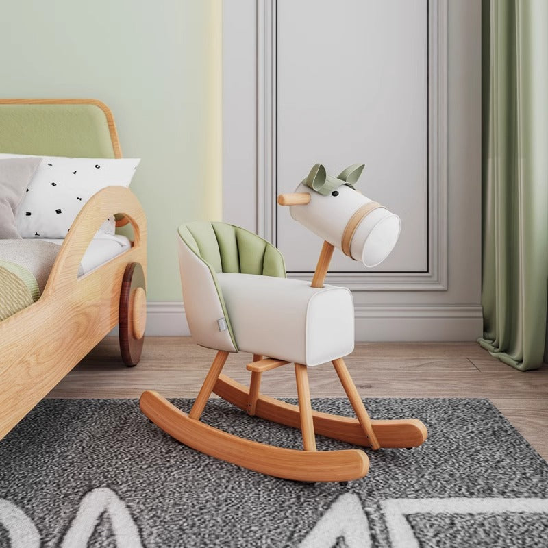 Children's Rocking Horse