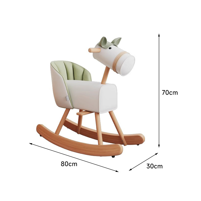Children's Rocking Horse