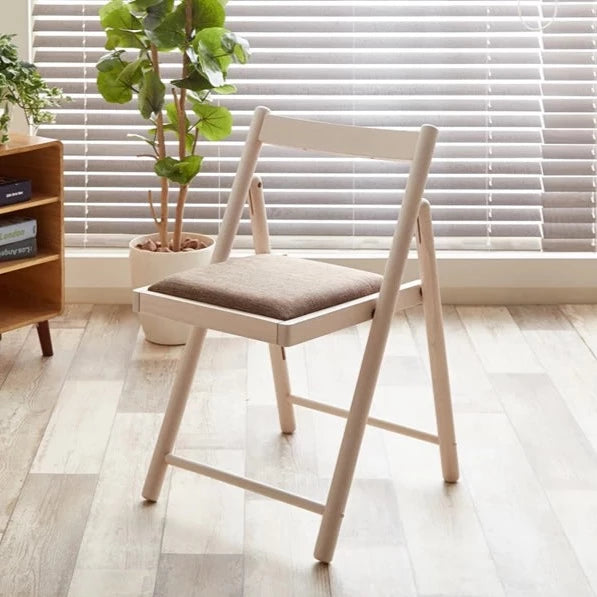 Milan Folding Chair ダイニングチェア