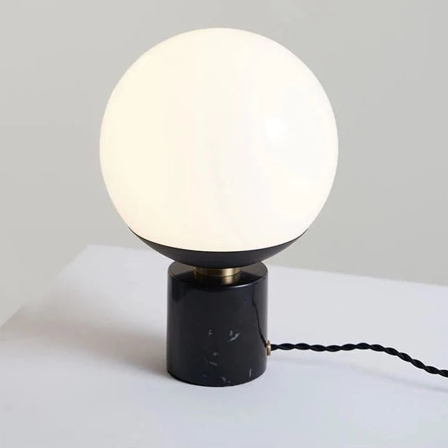 Groove Table Lamp