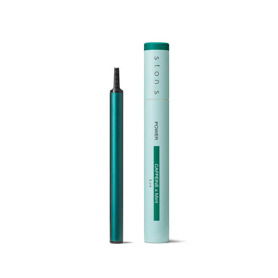 ston s POWER Mint