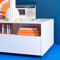 IKEA(イケア) GARNANÄS（ガルナネス）コーヒーテーブル - MIRUMU