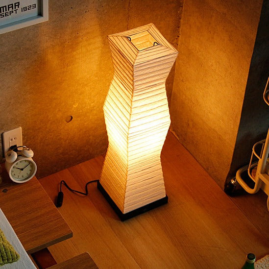 Gate Washi Lighting Floor Lamp