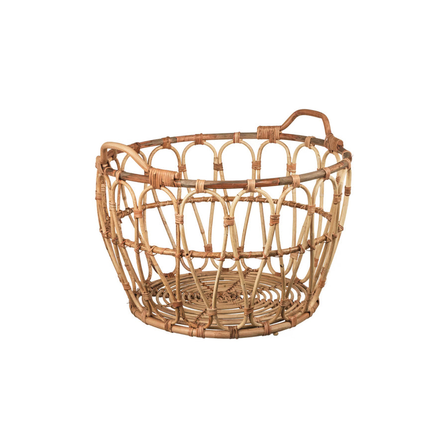 IKEA(イケア) SNIDAD basket - MIRUMU