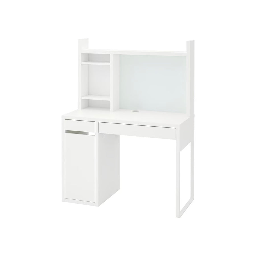 IKEA(イケア) MICKE（ミッケ）デスク - MIRUMU