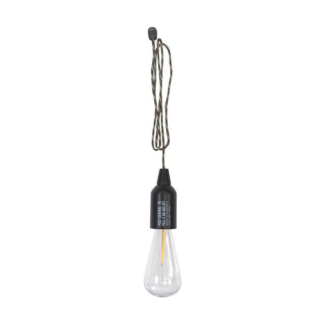 HANG LAMP TYPE1 (Black)