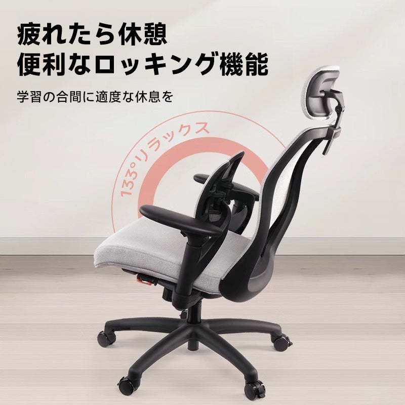 Comfort Lift Chair