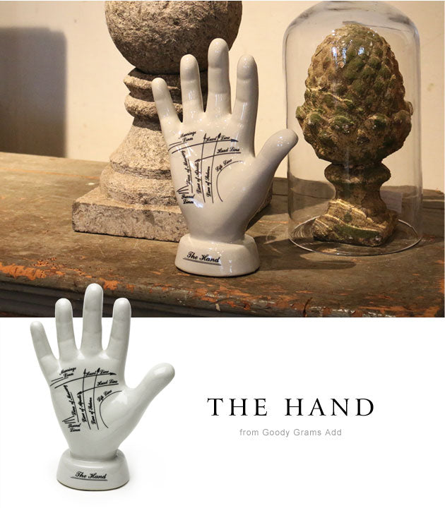 THE HAND