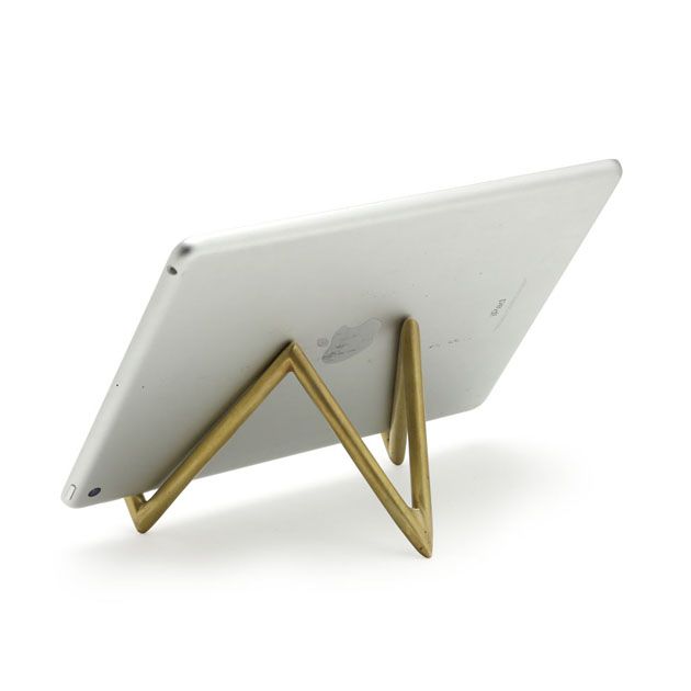 STEEL iPad STAND