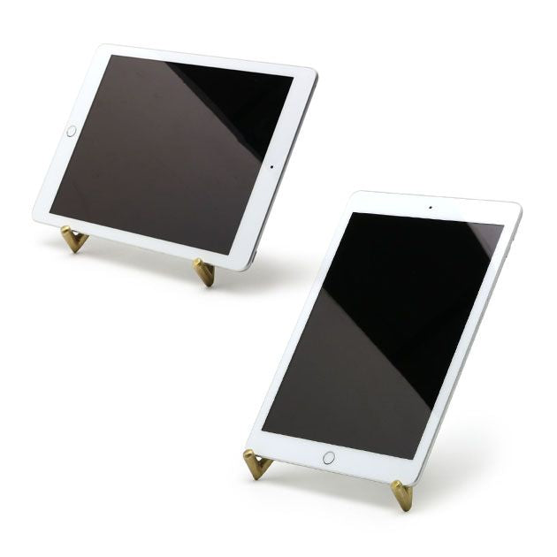 STEEL iPad STAND