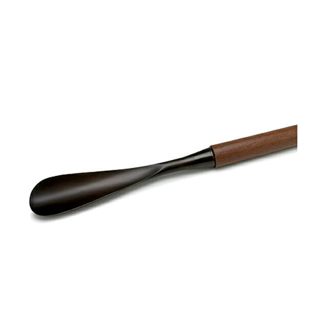 BRASS SHOEHORN 19