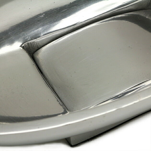 ALUMINIUM VINTAGE ASHTRAY02