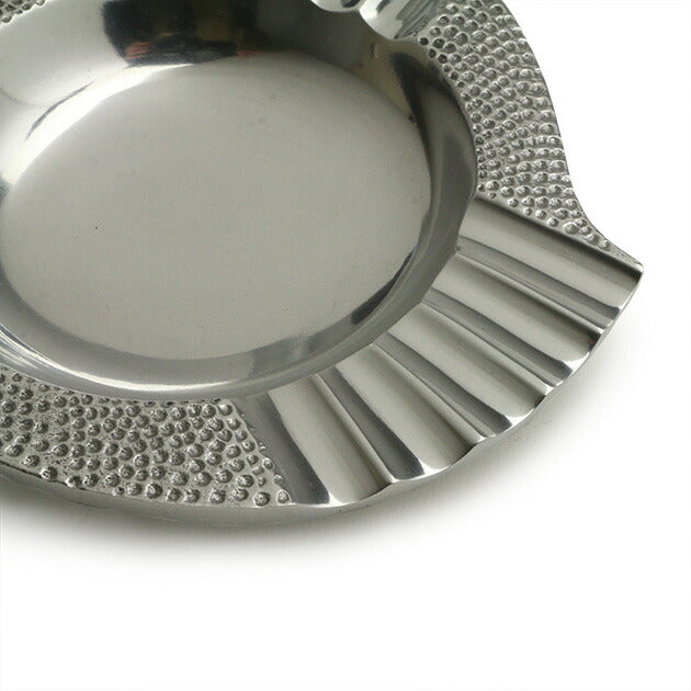 ALUMINIUM VINTAGE ASHTRAY05