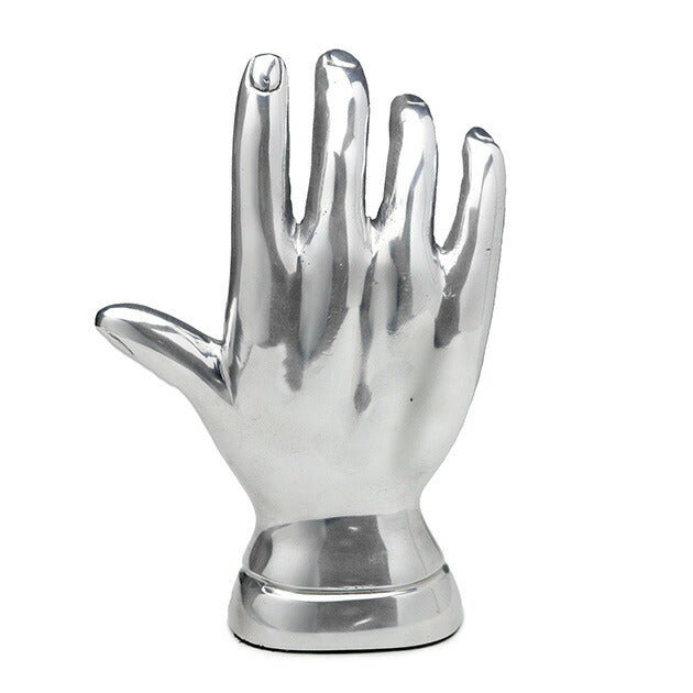 ALUMINIUM HAND