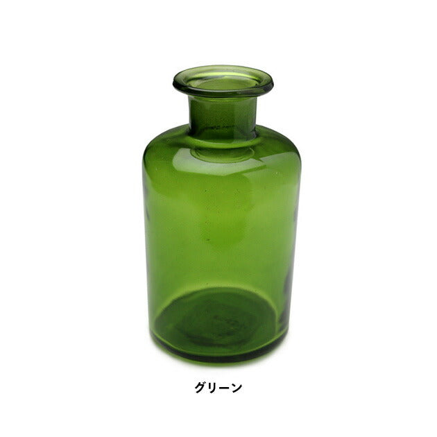 MEDICAL FLOWER BOTTLE