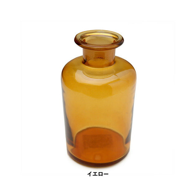 MEDICAL FLOWER BOTTLE