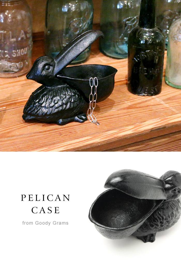 PELICAN CASE