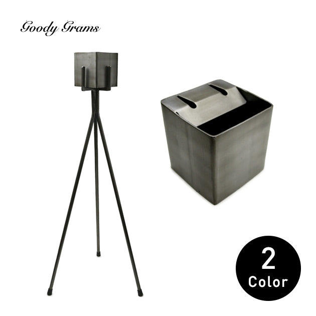 Goody Grams(グッディグラムス) UNITE STAND ASHTRAY2 ｜GLOBAL FORME CONCRETE(グローバル ...