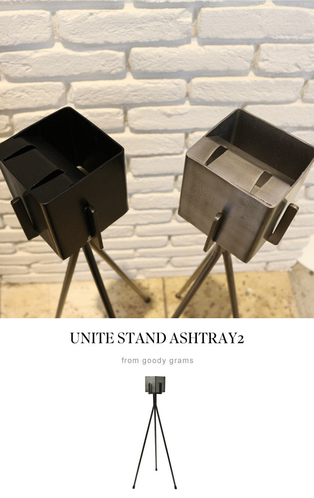 UNITE STAND ASHTRAY2