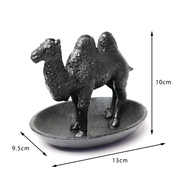 CAMEL ASHTRAY