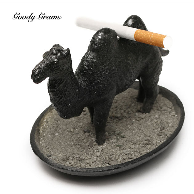 CAMEL ASHTRAY