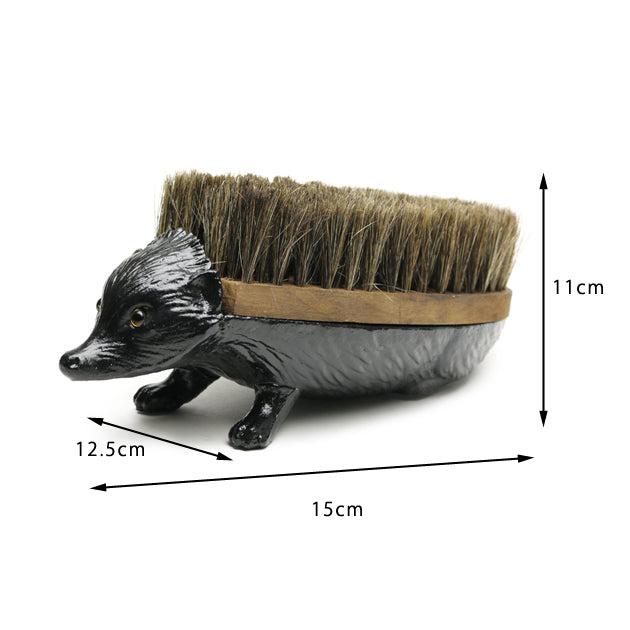 HEDGEHOG FOOT BRUSH