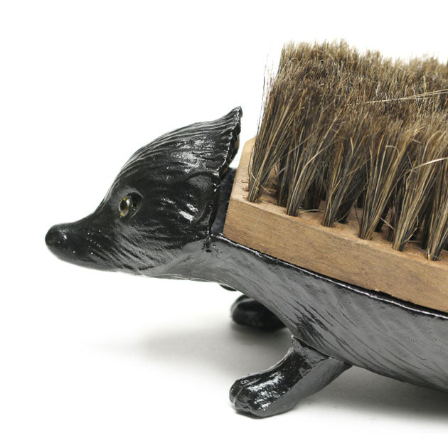 HEDGEHOG FOOT BRUSH