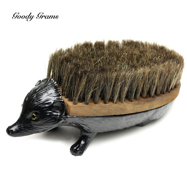 HEDGEHOG FOOT BRUSH