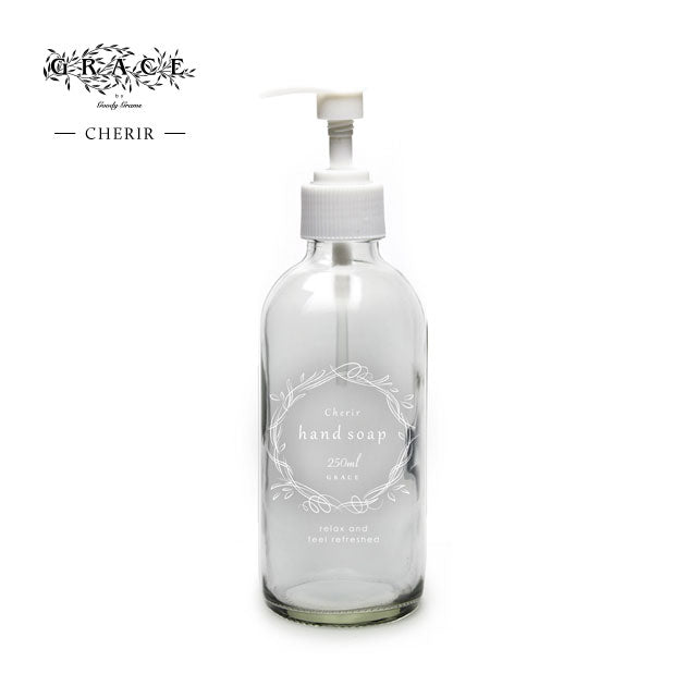 CHERIR BOTANICAL-HAND SOAP