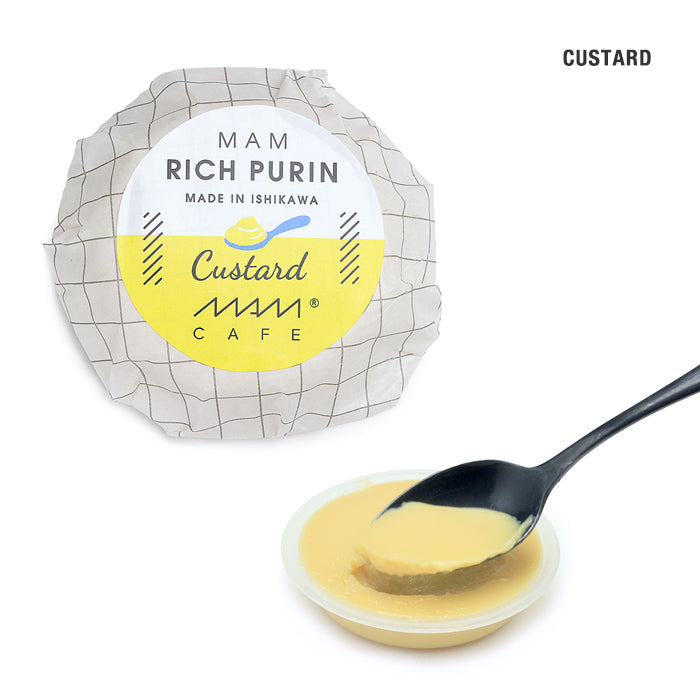 MAM RICH PURIN