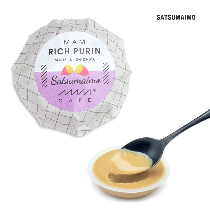 MAM RICH PURIN