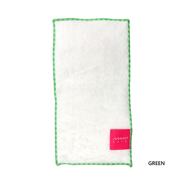 MAM HAND TOWEL ハンドタオル〈和歌山県産〉