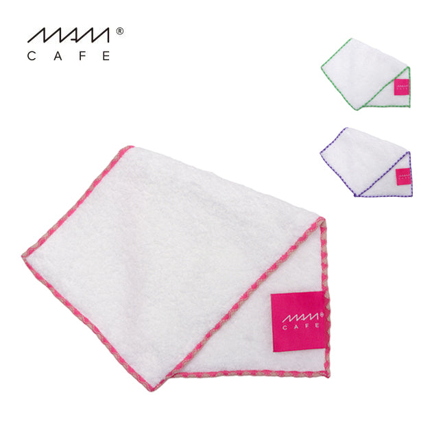 MAM HAND TOWEL ハンドタオル〈和歌山県産〉