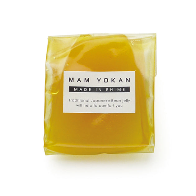 MAM YOKAN COCKTAIL 〈愛媛県産〉