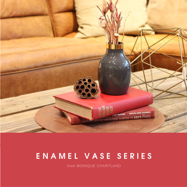 ENAMEL VASE 03