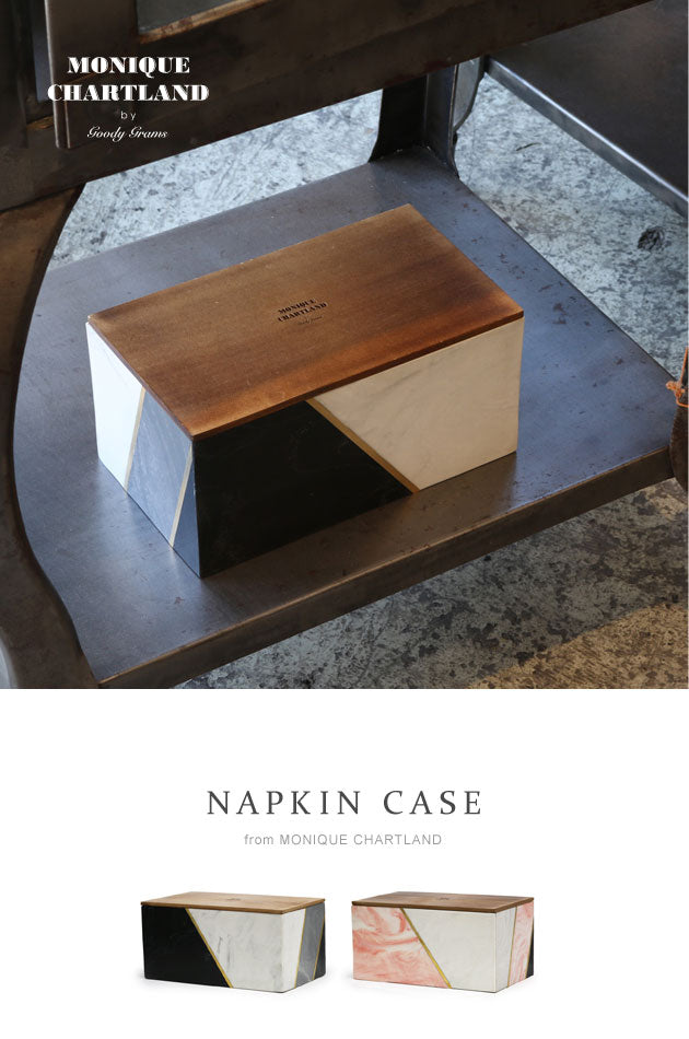 NAPKIN CASE