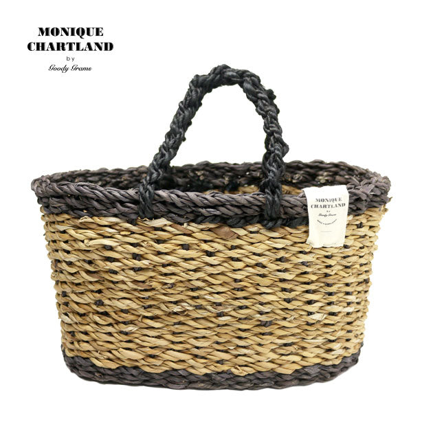 HOGLA OVAL BASKET L