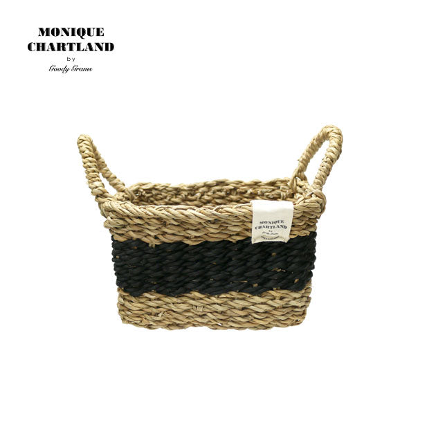 HOGLA RECTANGLE BASKET S