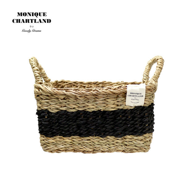 HOGLA RECTANGLE BASKET M