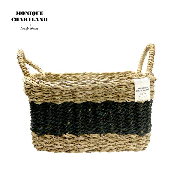 HOGLA RECTANGLE BASKET L