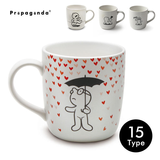 MUG MR.P