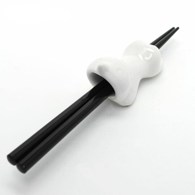 MR.P CHOPSTICKS HOLDER