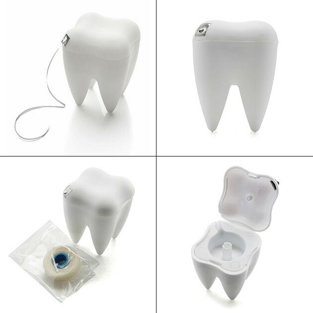 TOOTH DENTAL FLOSS