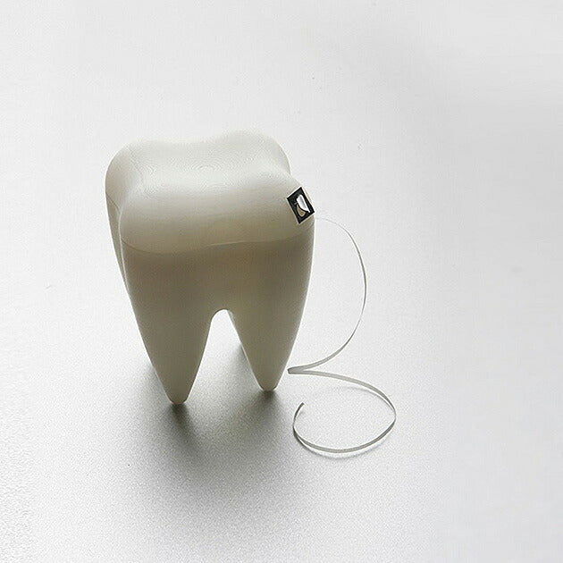 TOOTH DENTAL FLOSS