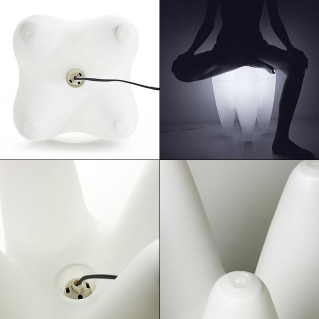 Tooth Lamp